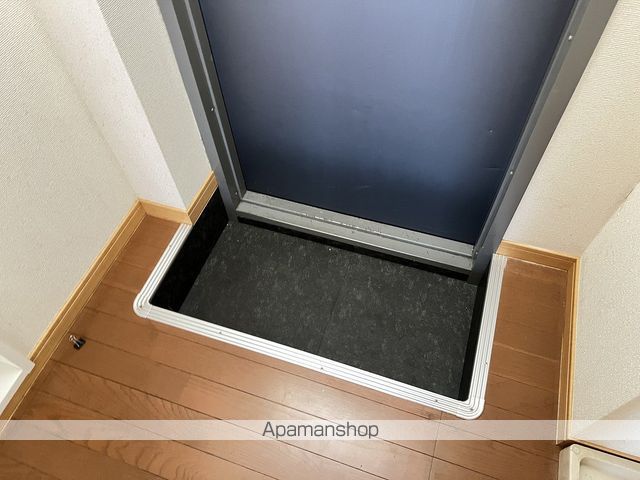 プルミエの内装写真
