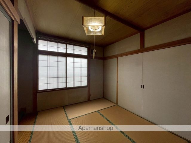 春栄マンションの内装写真
