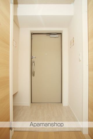 ラルーチェ北梅田の内装写真