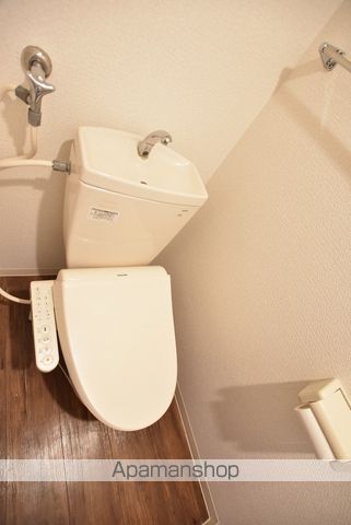SWIRUの内装写真