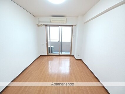 ドミール聖蹟桜ヶ丘[1K/21m2]の内装5