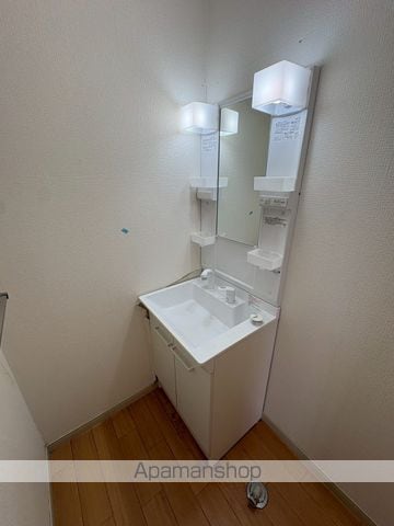 フレグランスグリーンの内装写真