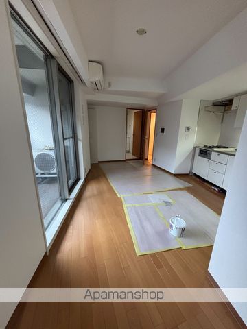 コンフォリア銀座EASTの内装写真