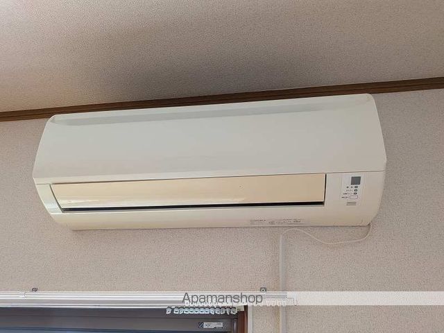 伊久間ハイツ2の内装写真