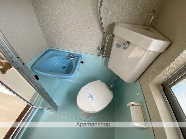 ヴァロンサリKNの内装写真