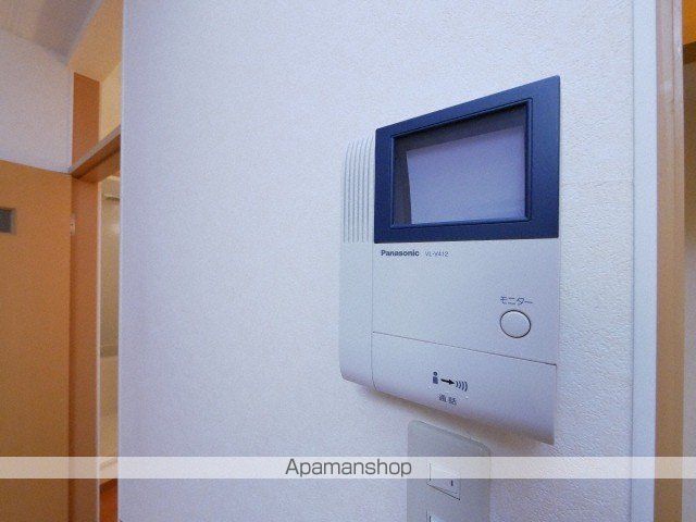 フラットJ澄川の内装写真