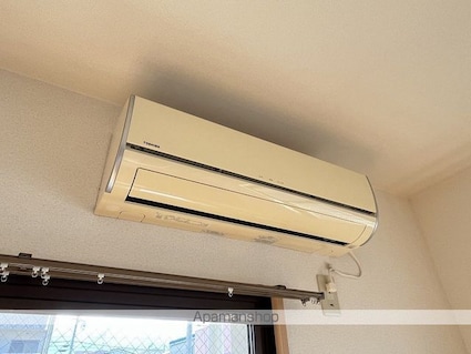 メゾンヴィサージュ２[2LDK/59.85m2]の内装7