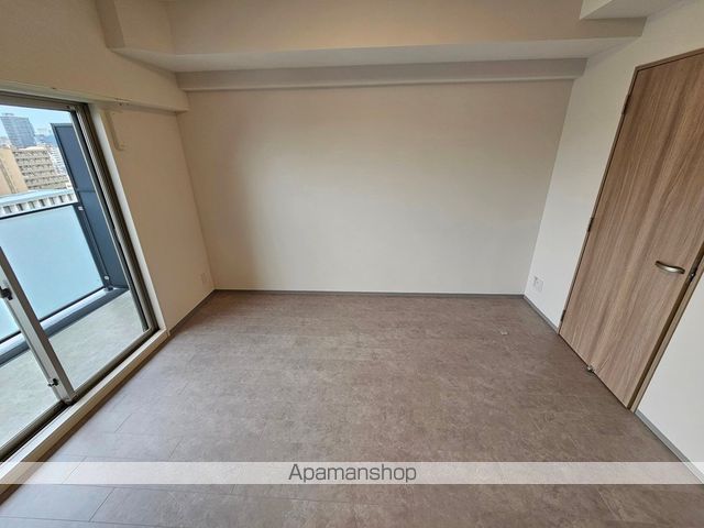SHOKEN RESIDENCE名古屋SOUTHの内装写真