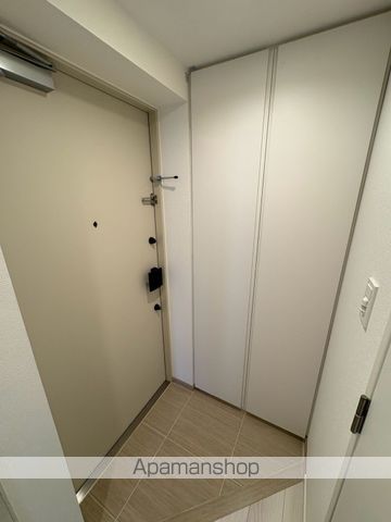 DIMUS中野富士見町の内装写真