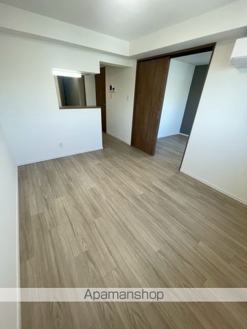 THE PALMS MUSE 新江古田の内装写真