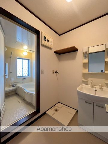 アーバニズム70の内装写真
