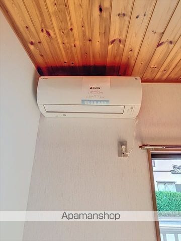 メゾン江園の内装写真
