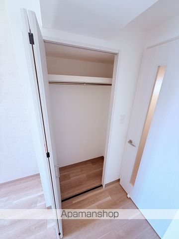 アリヴィスの内装写真