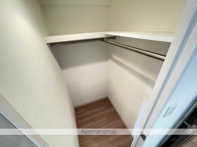 エスリード新大阪レジデンスの内装写真