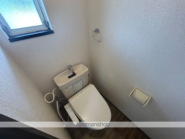 CASADUAMORB棟の内装写真