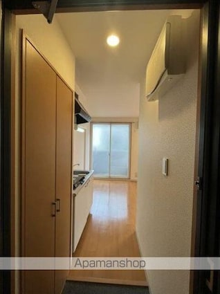 ホワイトベッセルＮ[1R/23m2]のその他部屋・スペース