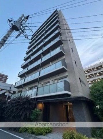 エミリブ池袋の外観写真