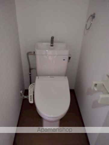 パルテール東新潟の内装写真