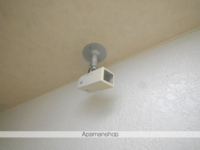くぼたビルの内装写真