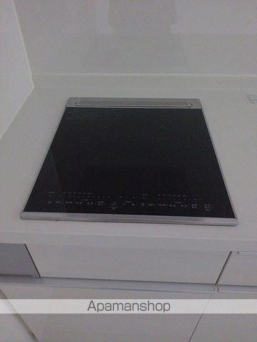 メゾンバリエの内装写真