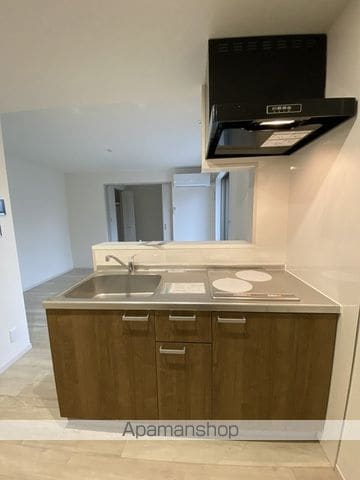 KEIAI RESIDENCE 豊四季の内装写真