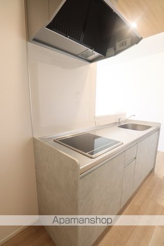 Edgemoment泉町の内装写真