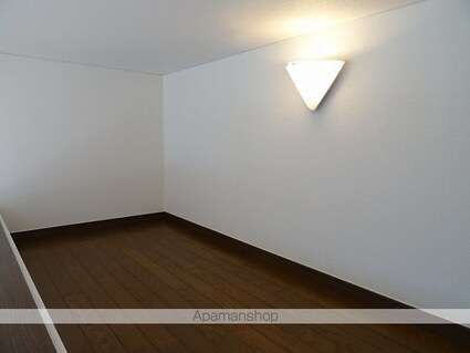 ホワイトキャッスル南小泉ビレジＤ棟[1K/28.09m2]の内装