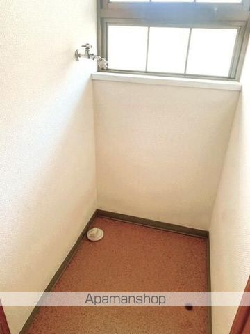 セイセンハイツIIの内装写真