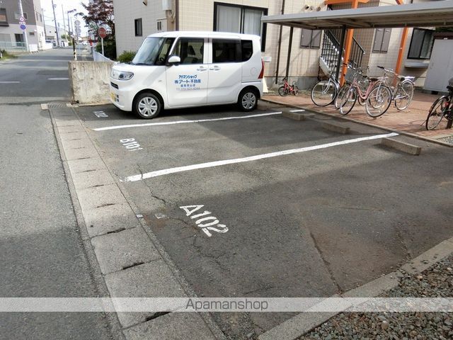 ジョナサンAのその他写真