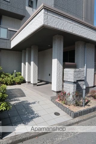 アルベイト石津川の玄関写真