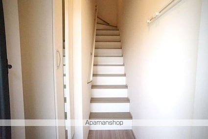 東京都府中市府中町１丁目[1LDK/40.11m2]の玄関