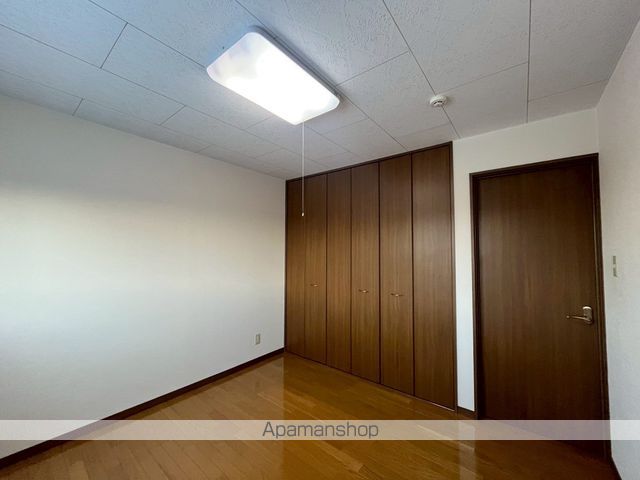 フラワーマンションVの内装写真