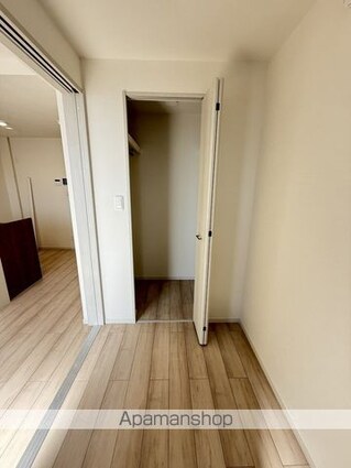 ＫＥＩＡＩ　ＲＥＳＩＤＥＮＣＥ　勝田台[1LDK/27.89m2]の収納