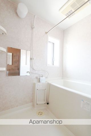 ドエル四季 I番館の内装写真
