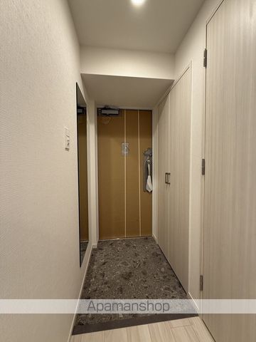 スプランディッドあびこ駅前DUEの内装写真