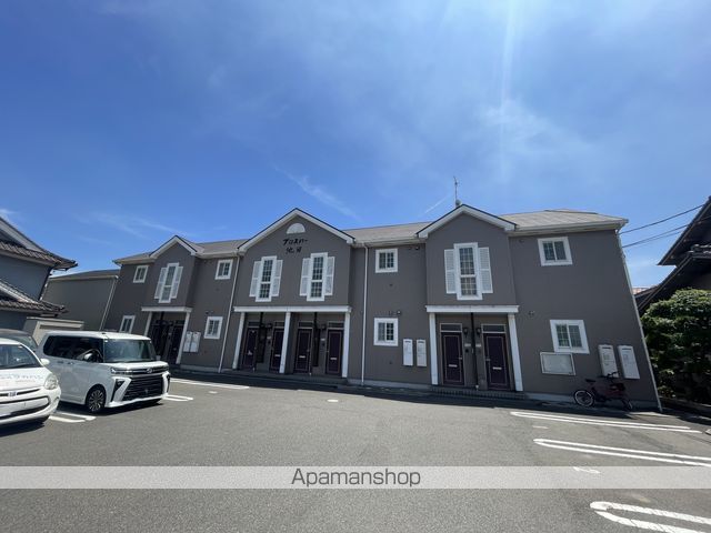 プロスパー大門