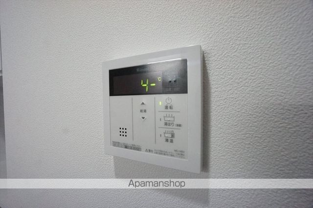 メイプル岩塚本通の内装写真