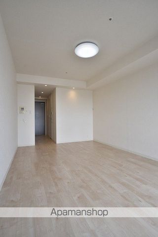 MFPR代々木タワーの内装写真