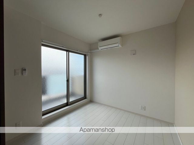 グランシェード川入の内装写真