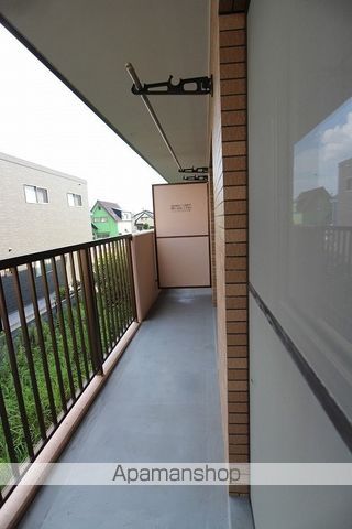 コーポ・サンガイアの内装写真