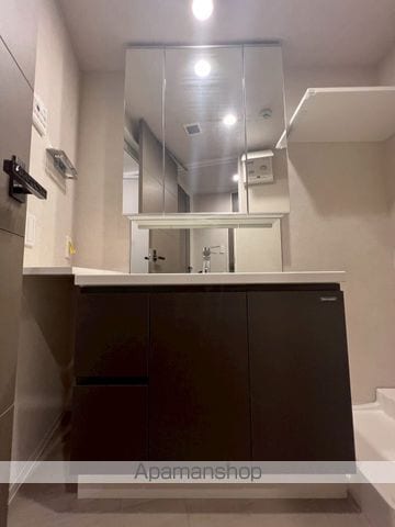 ALIVIS新江古田の内装写真