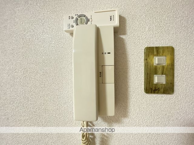 サンシャイン中島公園の内装写真