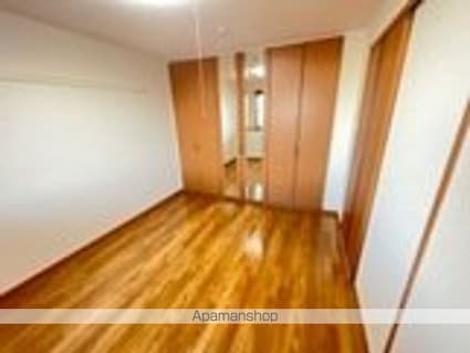 パークサイド　ヴィレッジ[2LDK/51.3m2]の内装3