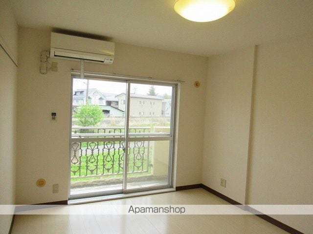 こまがたハートタウンAの内装写真