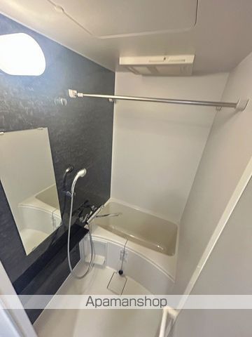 エスプレイス江坂RESIDENCEの内装写真