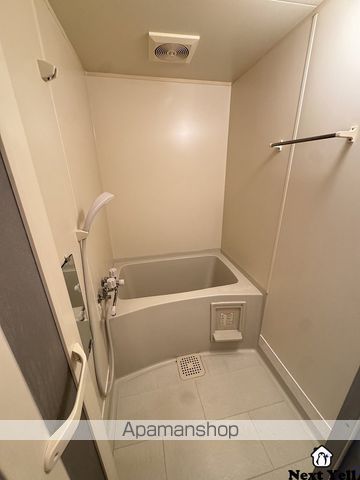 クレボヌールの内装写真