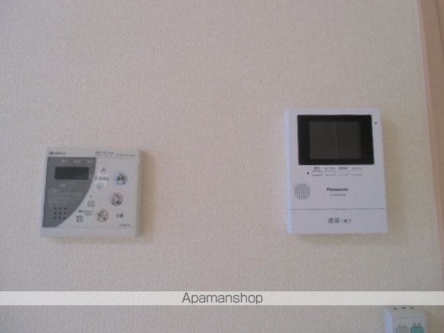 シャルマンおおたかの森の内装写真