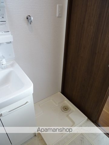 レピュート薬師堂の内装写真