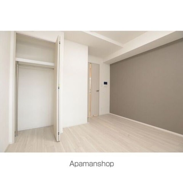 スプランディッド　大山[1K/25.77m2]の収納