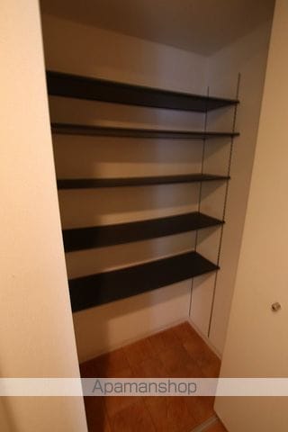 クラリス平岸IIの内装写真